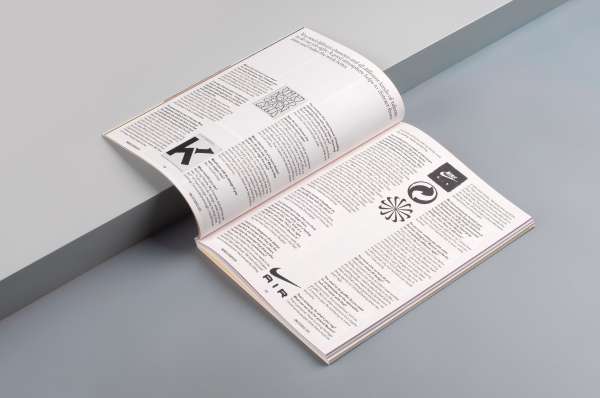 Backstage Talks issue 6