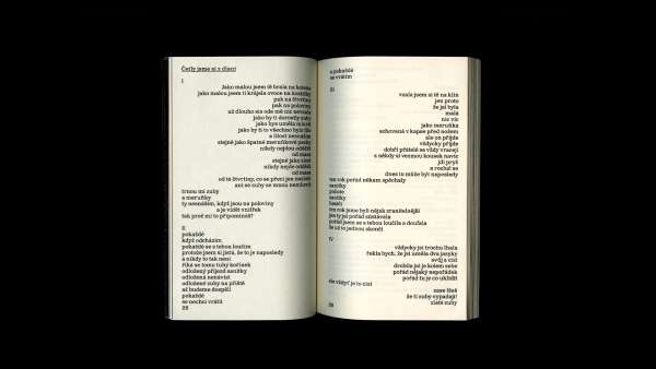 Edition Poems CZ/SK