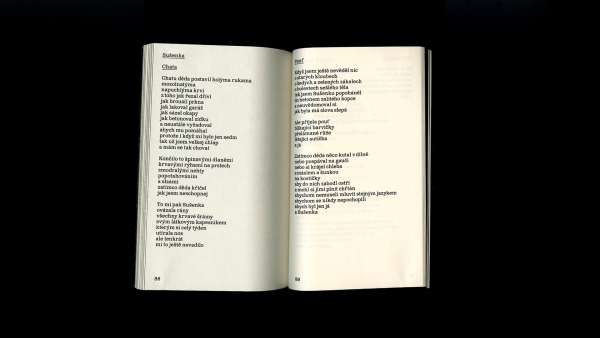 Edition Poems CZ/SK