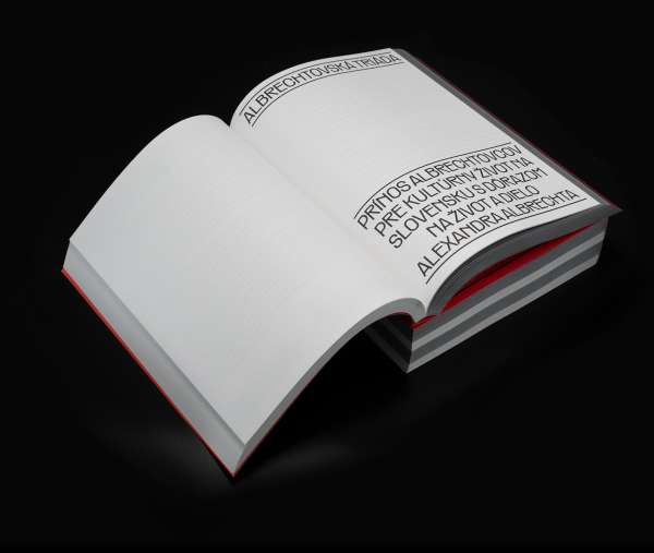 Family Matters Book