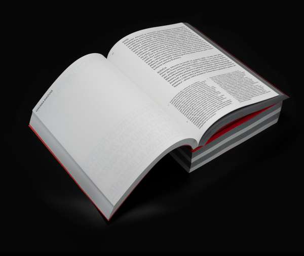 Family Matters Book