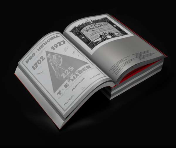 Family Matters Book