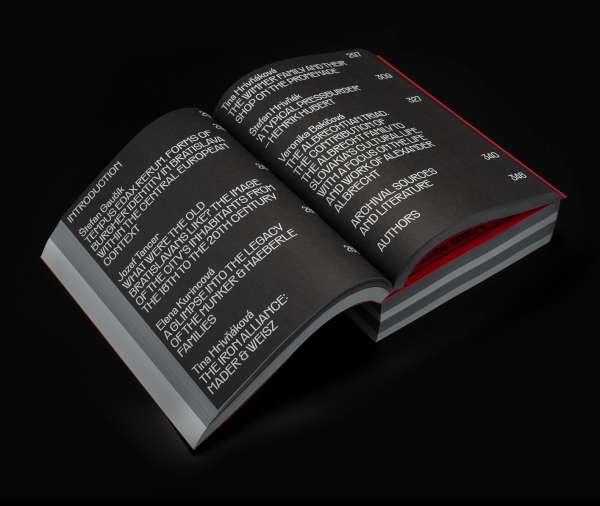 Family Matters Book