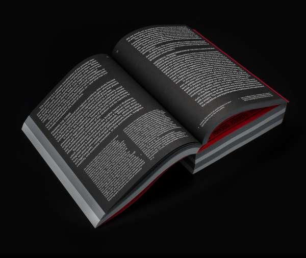 Family Matters Book