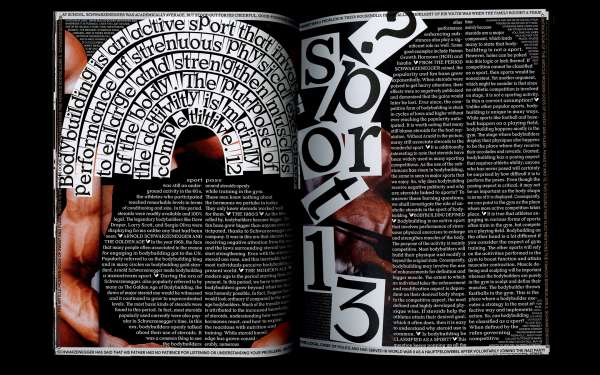 Over mag issue 1