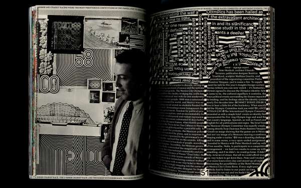 Over mag issue 1