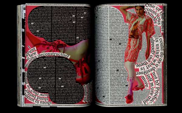 Over mag issue 1