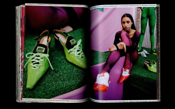 Over mag issue 1