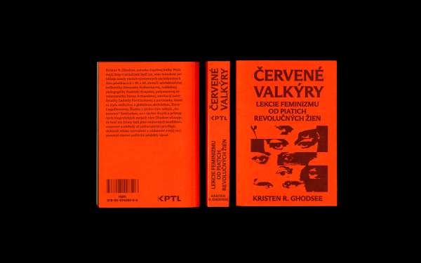 Red Valkyries