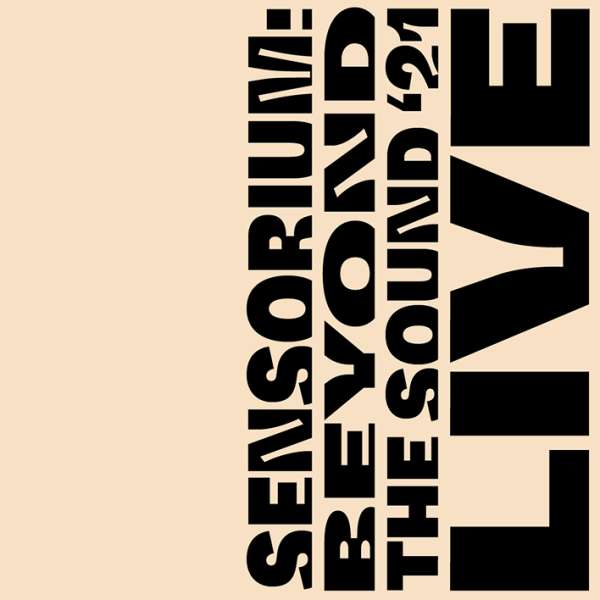 Sensorium Beyond the Sound