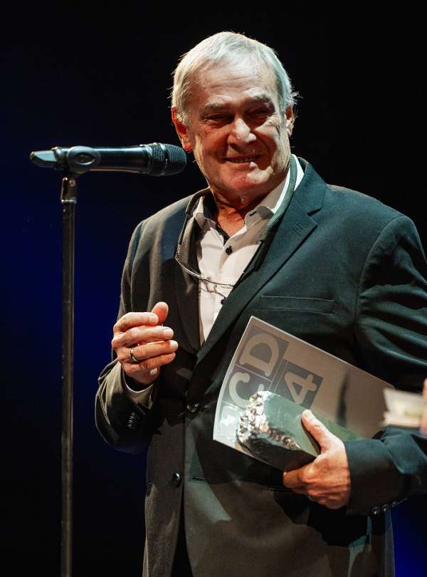 Slovak Design Award 2024