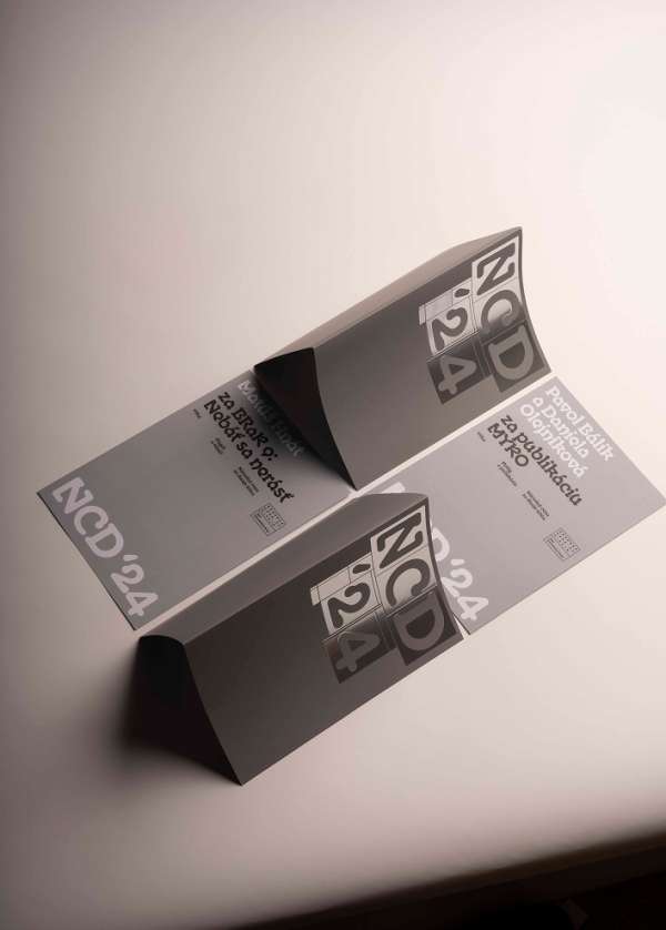 Slovak Design Award 2024