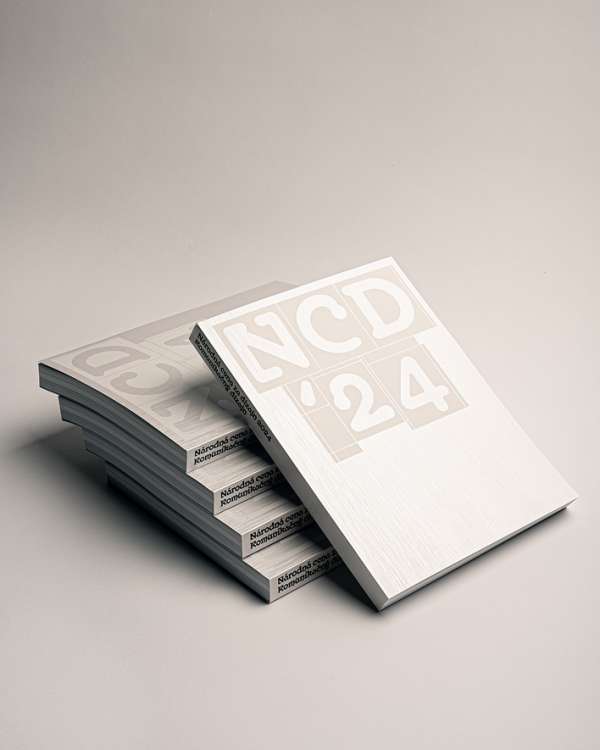 Slovak Design Award 2024