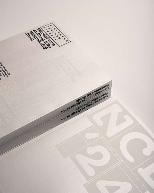Slovak Design Award 2024