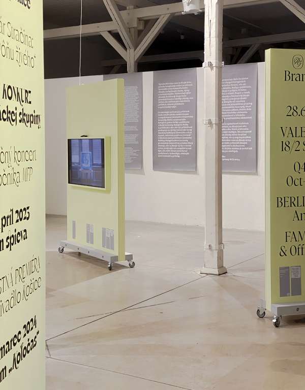 Slovak Design Award 2024
