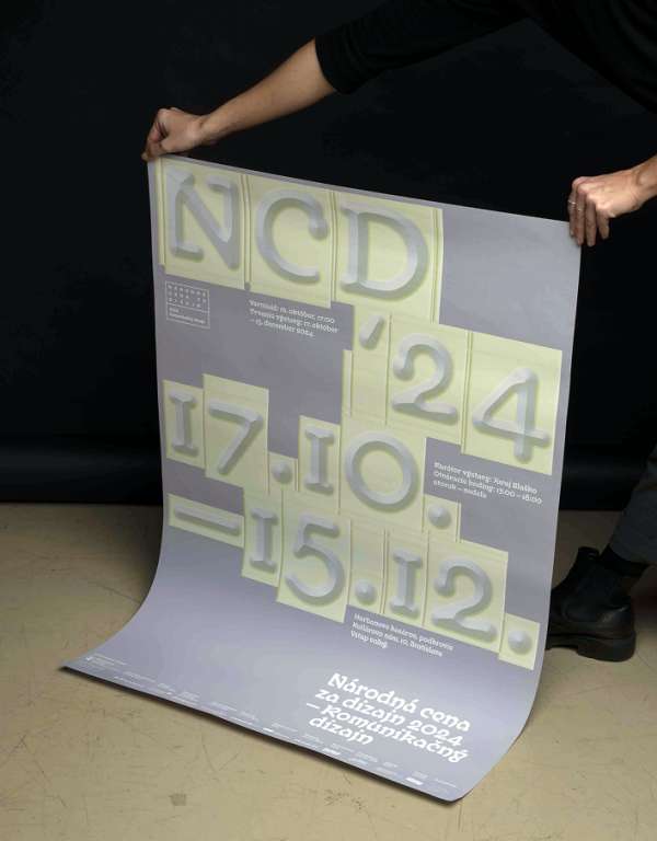 Slovak Design Award 2024