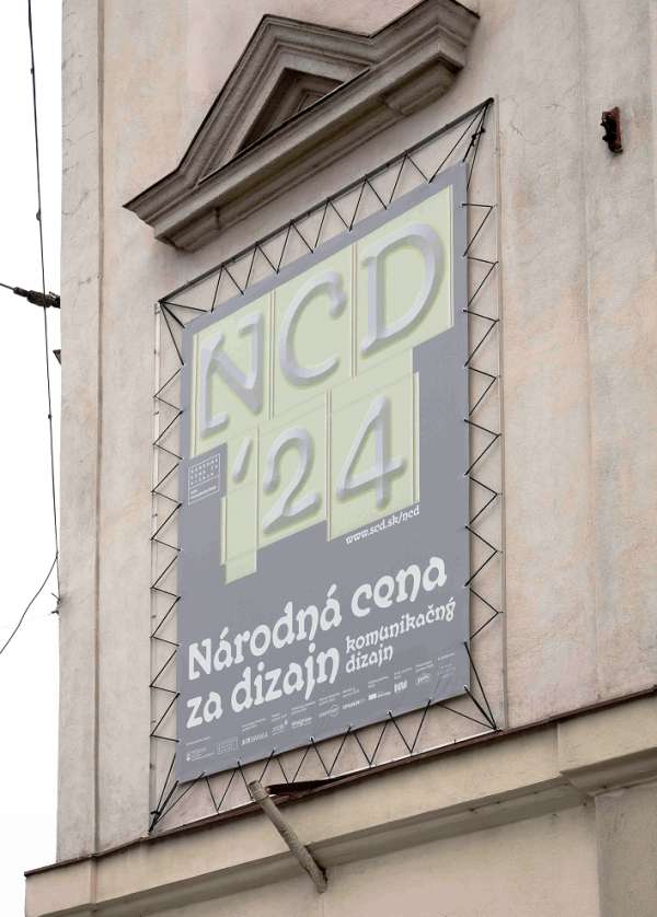 Slovak Design Award 2024