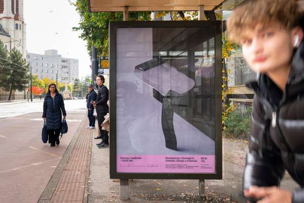 Slovak Design Award 2025