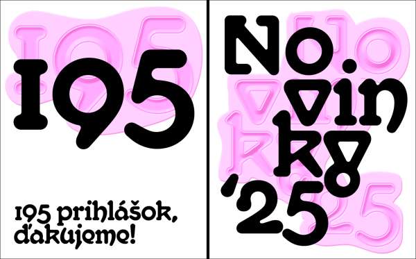 Slovak Design Award 2025