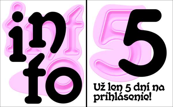 Slovak Design Award 2025