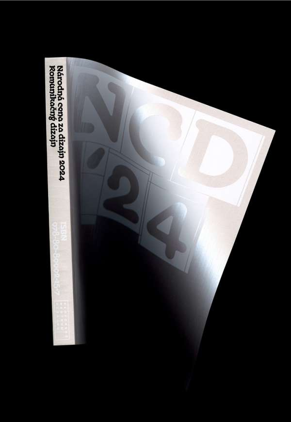Slovak Design Award Catalogue