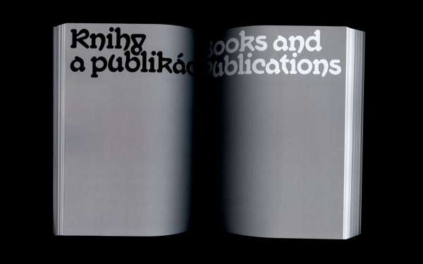 Slovak Design Award Catalogue