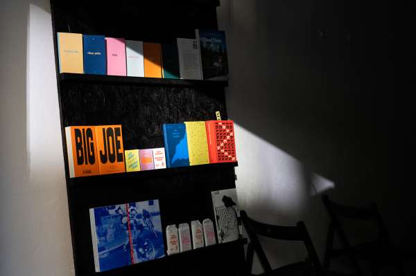 Typogarage