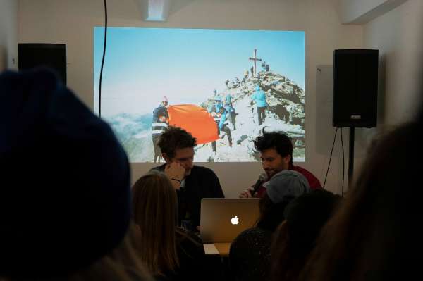 Typogarage