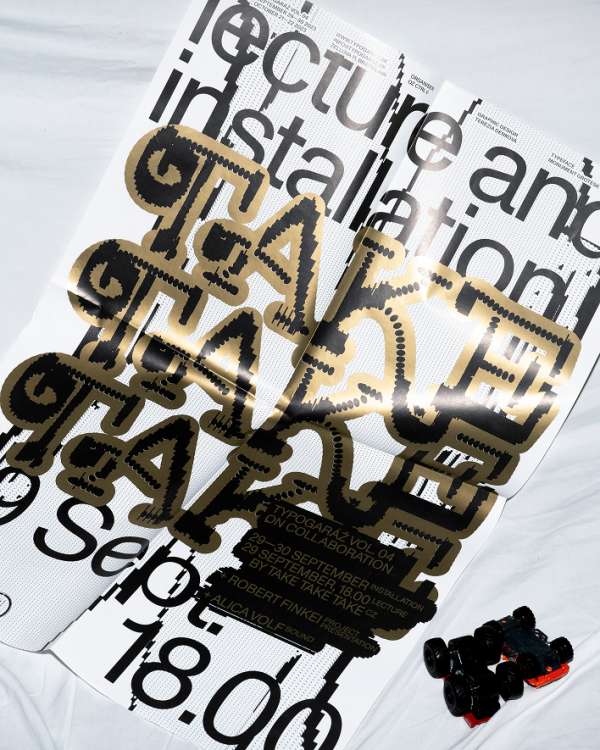 Typogarage