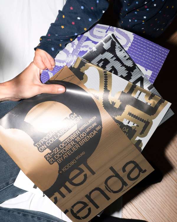 Typogarage